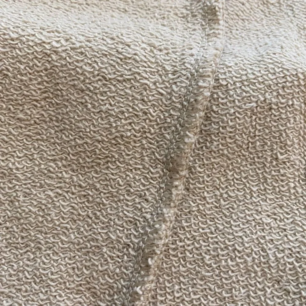 United Colors of Benetton Mini Shirt Dress. Tan. Medium - Picture 13 of 13